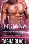 Book cover for Indiana