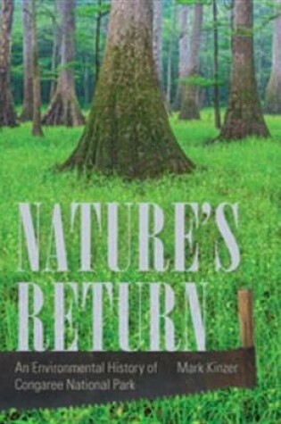 Cover of Nature's Return