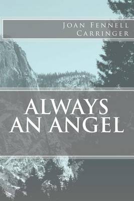 Book cover for Always an Angel