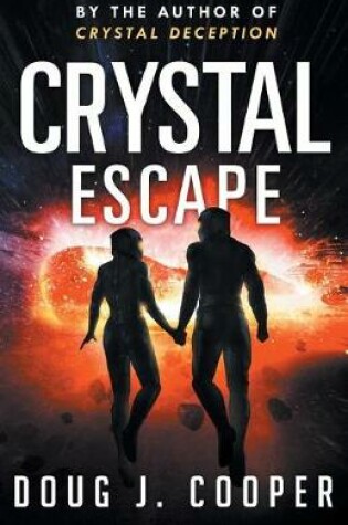 Cover of Crystal Escape