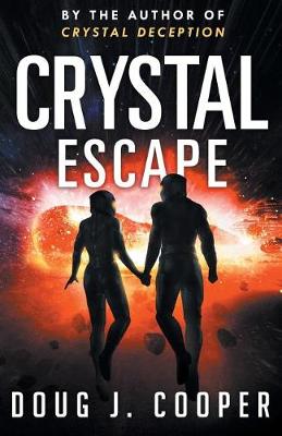 Book cover for Crystal Escape