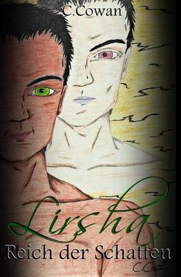 Book cover for Lirsha Reich Der Schatten