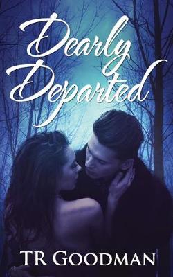 Book cover for Dearly Departed