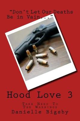Book cover for Hood Love 3
