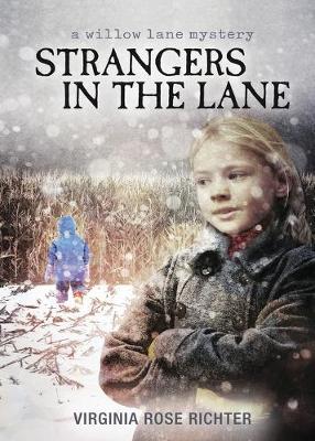 Book cover for Strangers In The Lane