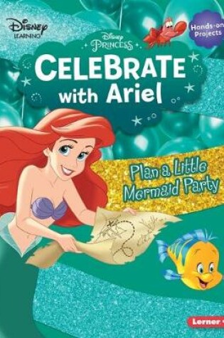 Cover of Celebrate with Ariel