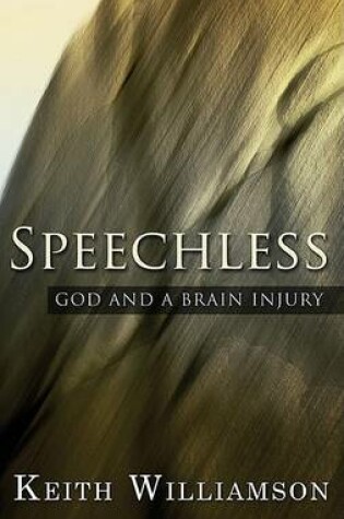 Cover of Speechless