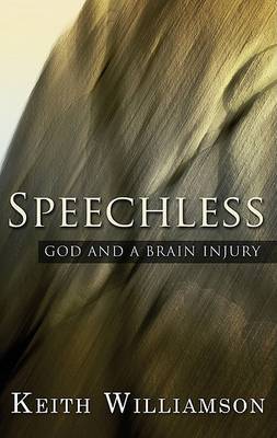 Cover of Speechless