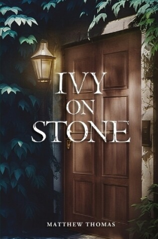 Cover of Ivy on Stone