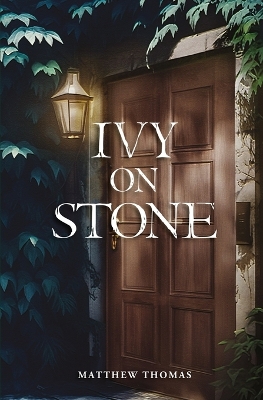 Book cover for Ivy on Stone