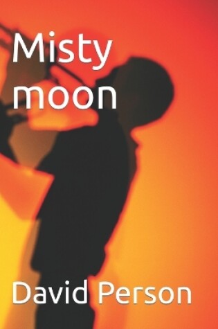 Cover of Misty moon