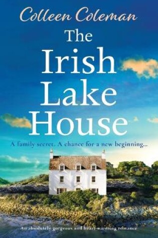 Cover of The Irish Lake House