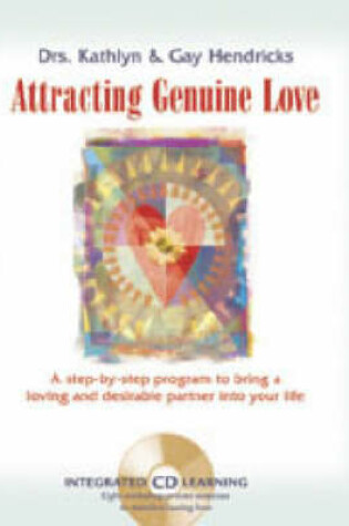 Cover of Attracting Genuine Love