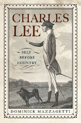 Cover of Charles Lee