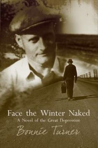 Cover of Face the Winter Naked