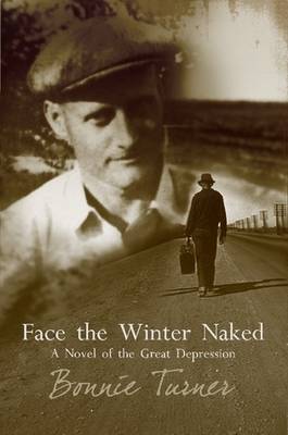 Book cover for Face the Winter Naked