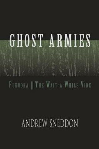 Cover of Ghost Armies