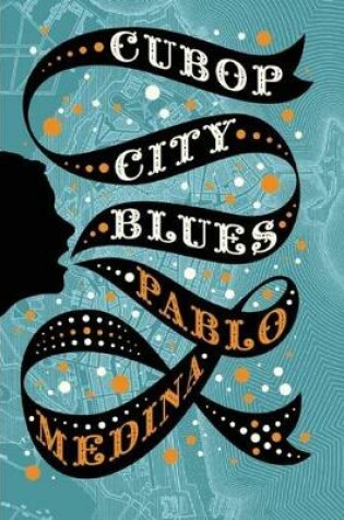 Cover of Cubop City Blues