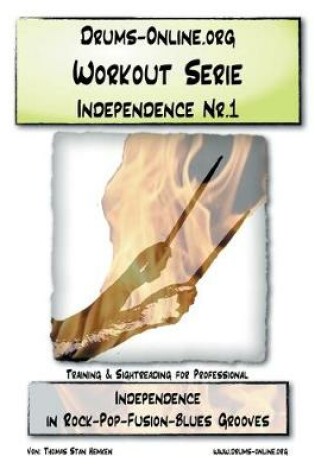 Cover of Independence Trainer 1