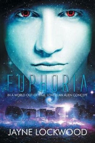 Cover of Euphoria