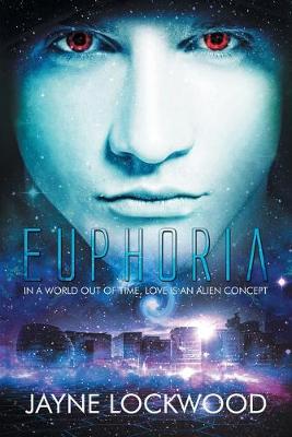 Book cover for Euphoria