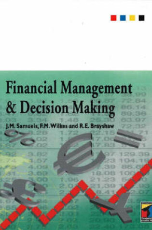 Cover of Financial Management and Decision Making