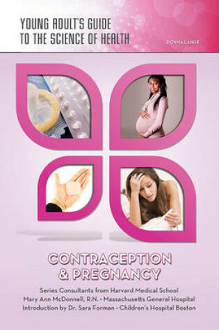 Cover of Contraception & Pregnancy