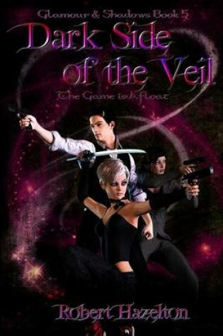 Cover of Dark Side of the Veil