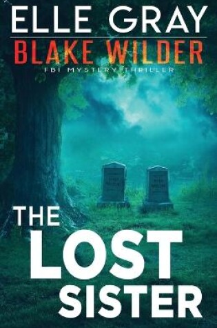 Cover of The Lost Sister