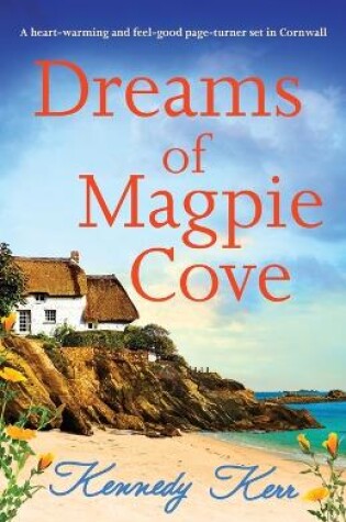 Cover of Dreams of Magpie Cove