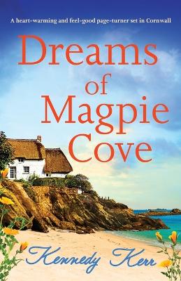 Cover of Dreams of Magpie Cove