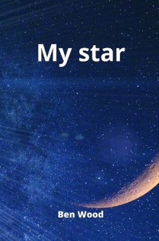 Cover of My star