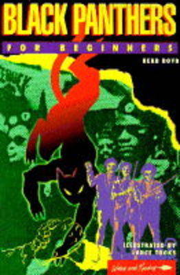 Book cover for Black Panthers for Beginners