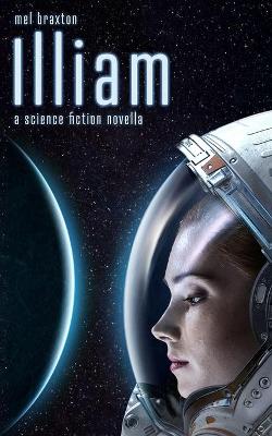 Book cover for Illiam