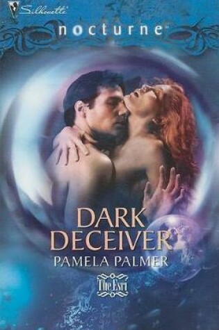 Cover of Dark Deceiver