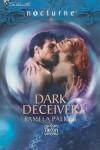 Book cover for Dark Deceiver