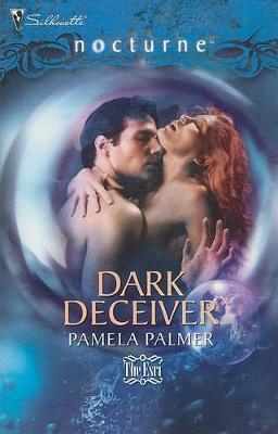 Book cover for Dark Deceiver