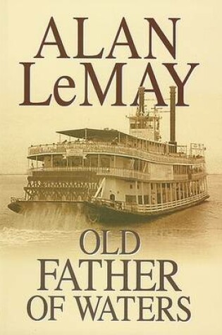 Cover of Old Father of Waters
