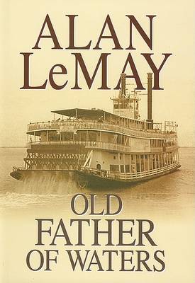 Cover of Old Father of Waters