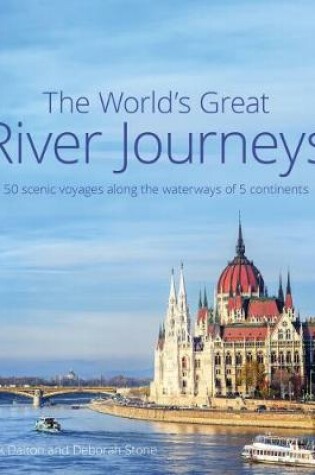 Cover of The World's Great River Journeys