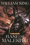 Book cover for Bane of Malekith