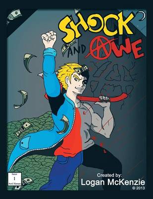 Book cover for Shock and Awe