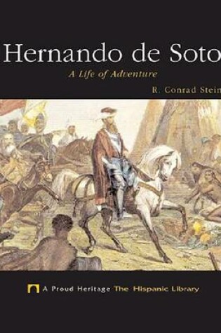 Cover of Hernando de Soto