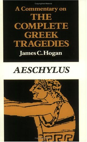 Book cover for A Commentary on the Complete Greek Tragedies