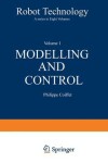 Book cover for Modelling and Control