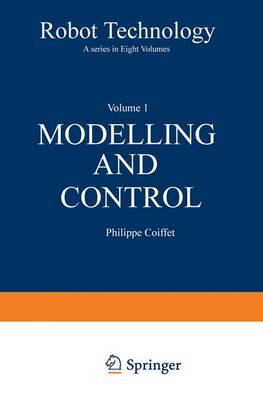 Cover of Modelling and Control