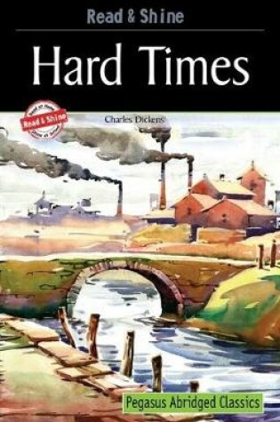 Cover of Hard Times