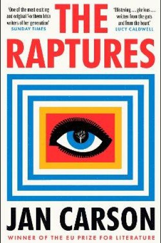 Cover of The Raptures