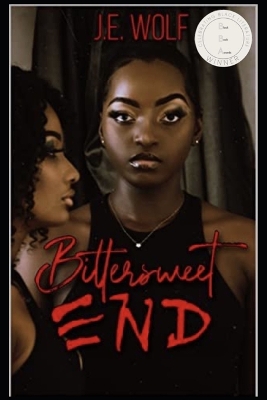 Book cover for Bittersweet End