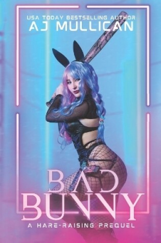 Cover of Bad Bunny